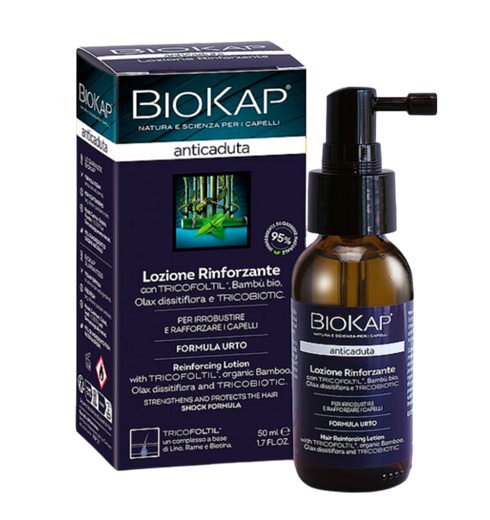 BioKap® Lotion by Bios Line