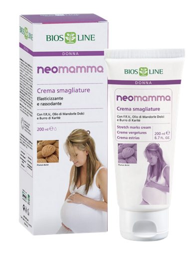 NeoMamma by Bios Line