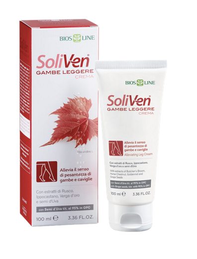 SoliVen by Bios Line