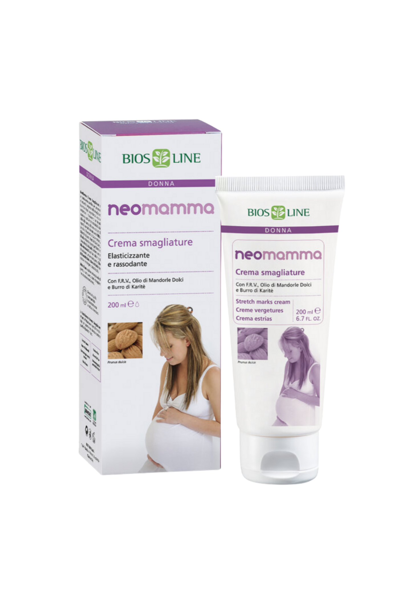 Neomamma Product
